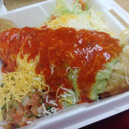 Chimichanga