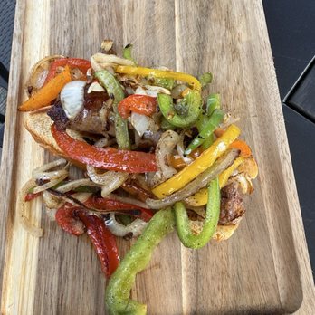 The Osteria - Sausage - Italian Near Me - Silverton, Colorado The Osteria - Sausage - Italian Near Me - Silverton, Colorado