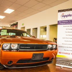 Apple Auto of Elkton