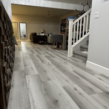 The Flooring House - Flooring - Flooring Near Me - Rancho Cucamonga, California