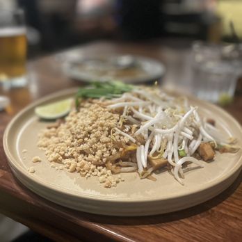 Hanuman Thai Eatery - Pad Thai - Thai Near Me - Costa Mesa, California Hanuman Thai Eatery - Pad Thai - Thai Near Me - Costa Mesa, California