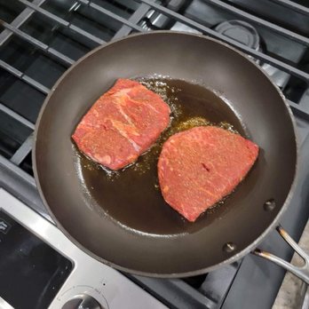 Cooking @ Millie's - Flat Iron Steak - Cooking Classes Near Me - Louisville, Kentucky