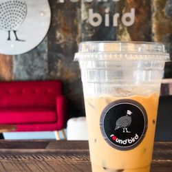 Round Bird Coffee - Serving Coffee from local coffee shop Social Grounds Coffee