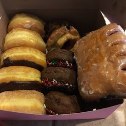 Bear Claw