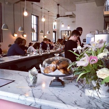 Cafe Roze - Breakfast & Brunch Near Me - Nashville, Tennessee