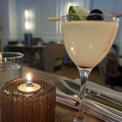 Giulia - Mocktail