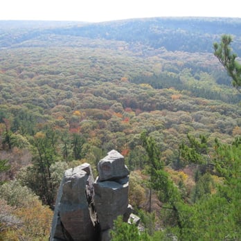 Devil's Lake State Park - Parks Near Me - Baraboo, Wisconsin Devil's Lake State Park - Parks Near Me - Baraboo, Wisconsin
