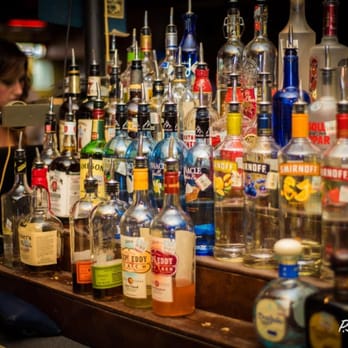 Texas Bar & Grill - So much liquor to choose from with TONS of Specials! - Bars Near Me - Austin, Texas Texas Bar & Grill - So much liquor to choose from with TONS of Specials! - Bars Near Me - Austin, Texas