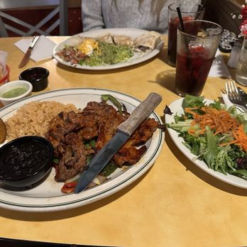 Maya Palenque - Mexican Near Me - Novato, California