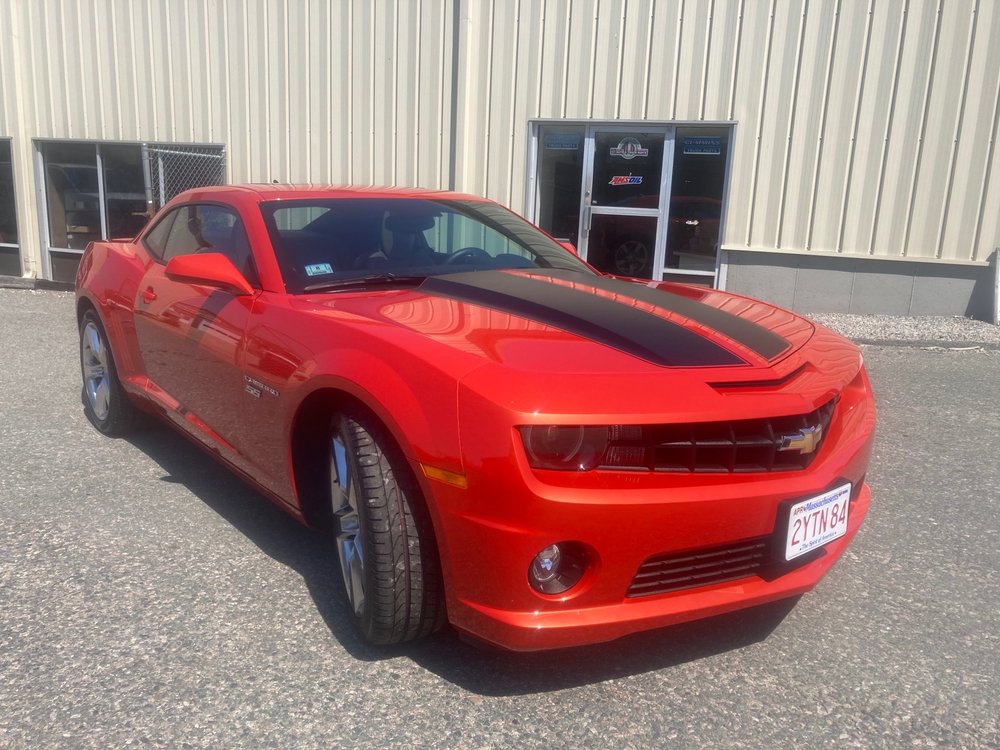 MAXED OUT DETAILING Updated August 2024 Westport, Massachusetts