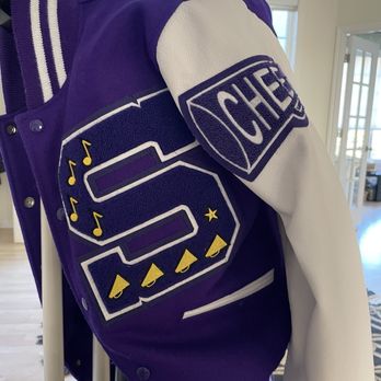 Lahaie's Letterman Jackets - Letterman Jacket - Sports Wear Near Me - Hillsboro, Oregon Lahaie's Letterman Jackets - Letterman Jacket - Sports Wear Near Me - Hillsboro, Oregon