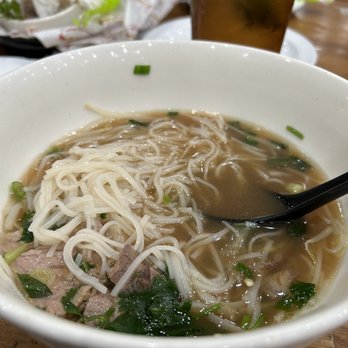Pho Royal - That's I could finish lol - Vietnamese Near Me - Crystal Lake, Illinois