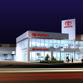 Yorkdale Toyota - Car Dealers Near Me - Toronto, Ontario Yorkdale Toyota - Car Dealers Near Me - Toronto, Ontario