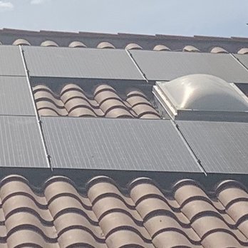 Enphase Energy - Solar Installation Near Me - Petaluma, California