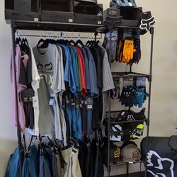 Flagler Bike Shop - FOX