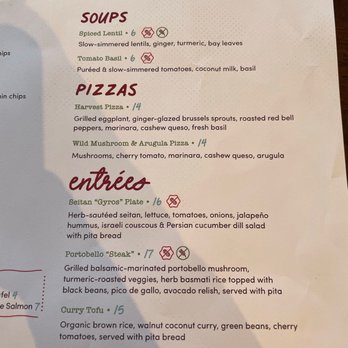 Heartbeet - New American Near Me - Houston, Texas