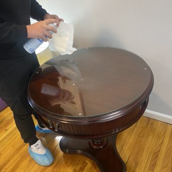 Signature Glass Creations - My new glass top fits perfectly! Thank you! - Glass & Mirrors Near Me - Brooklyn, New York Signature Glass Creations - My new glass top fits perfectly! Thank you! - Glass & Mirrors Near Me - Brooklyn, New York