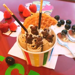 0 Below Thai Ice Cream