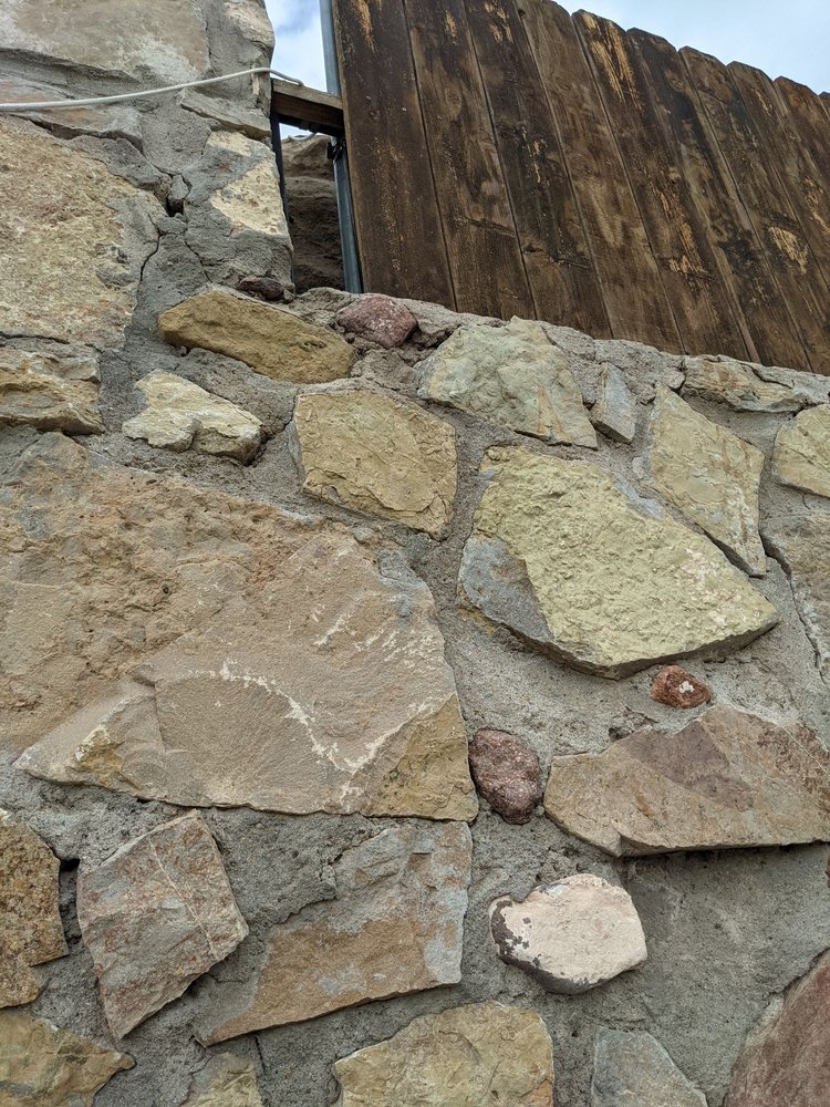 Slide of Fraser General Contracting