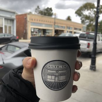 Devout Coffee - mocha 10z - Coffee Roasteries Near Me - Fremont, California