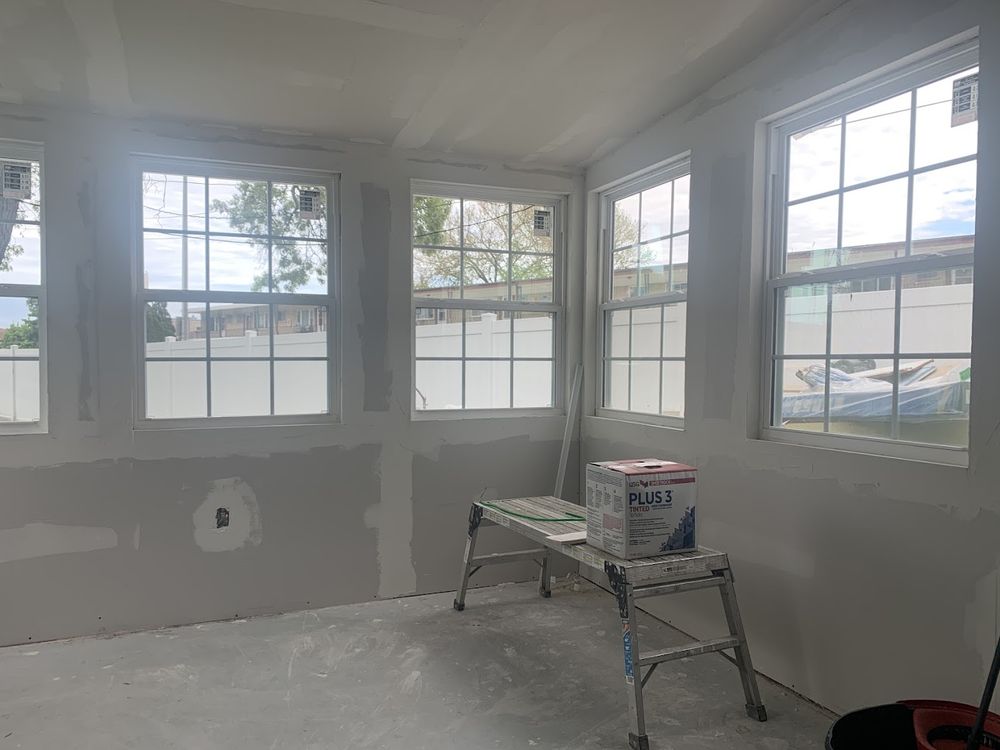Slide of Versatile Renovations