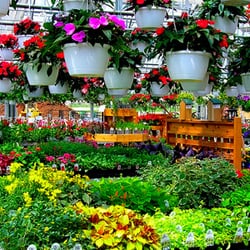 Oconomowoc Landscape Supply & Garden Center - Summer Shopping