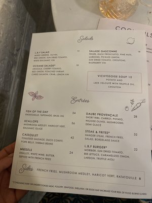 La Bonne Franquette by null