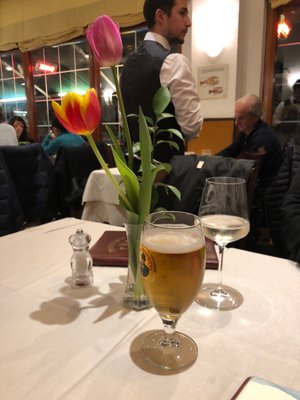 Ristorante - Pizzeria da Roberto by null