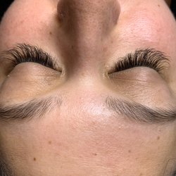 The Lash Lounge - Dobbs Ferry - Lashed and loving it!
