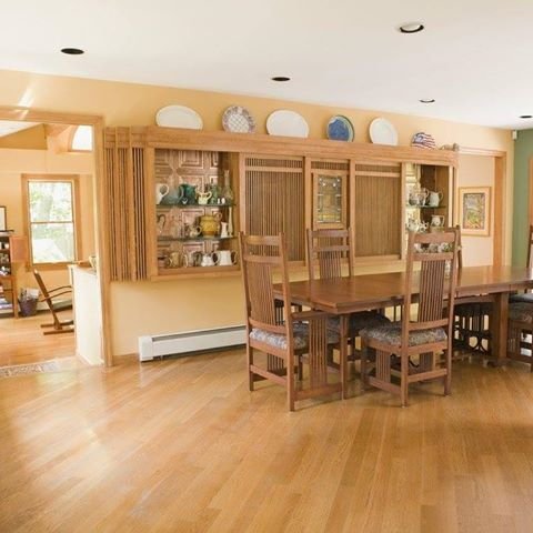 Slide of Laureano Home Improvement