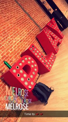 The Playground LA by null