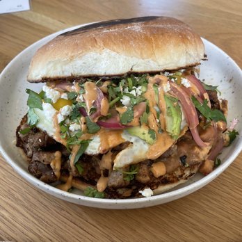Estella - Torta Fregadero. Great flavor - Tacos Near Me - Reno, Nevada Estella - Torta Fregadero. Great flavor - Tacos Near Me - Reno, Nevada