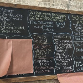 Burnt Bean- Seguin - Menu - Barbeque Near Me - Seguin, Texas