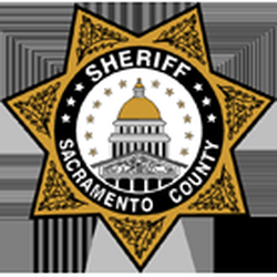 Sacramento County Sheriff's Department