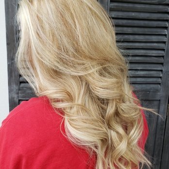 The Colour Parlor - Here's the beautiful job she did with my hair. Very talented! She's the best and Highly recommended!! - Hair Salons Near Me - Wildomar, California The Colour Parlor - Here's the beautiful job she did with my hair. Very talented! She's the best and Highly recommended!! - Hair Salons Near Me - Wildomar, California
