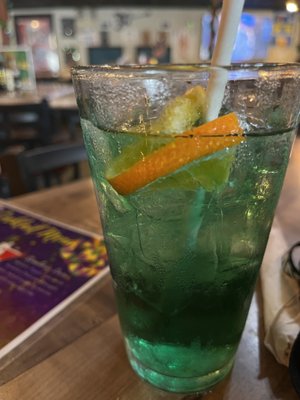 Bourbon On Main by null