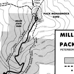 Miller State Park