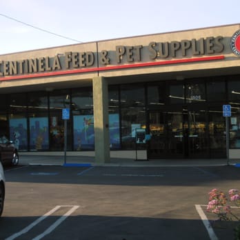 Centinela Feed & Pet Supplies - Pet Stores Near Me - Burbank, California
