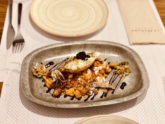 La Brunilda Tapas by null