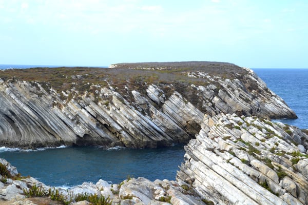 Baleal Island by null