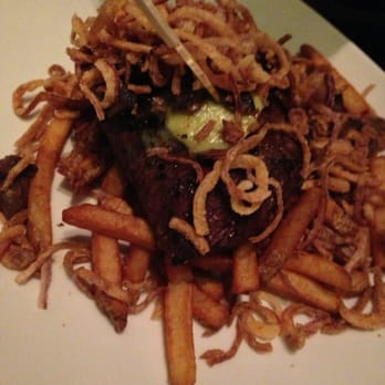 Beerbistro - Steak Frites - Bistros Near Me - Toronto, Ontario