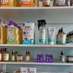 High Cotton Bath - Plant-based home and body products designed to keep your space fresh, clean, and naturally scented.