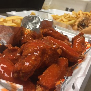 Pj's Fish & Chicken - Buffalo wings - Seafood Near Me - Houston, Texas Pj's Fish & Chicken - Buffalo wings - Seafood Near Me - Houston, Texas