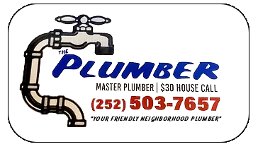 Slide of The Plumber
