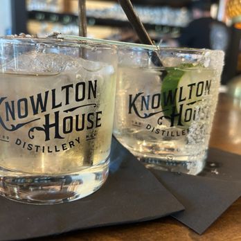 Knowlton House Distillery - Signature cocktails - Beer, Wine & Spirits Near Me - Mosinee, Wisconsin Knowlton House Distillery - Signature cocktails - Beer, Wine & Spirits Near Me - Mosinee, Wisconsin