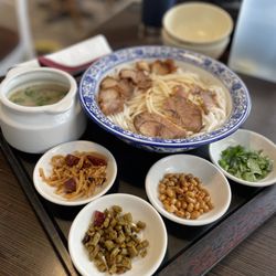 Momi Noodle - Guilin rice noodles