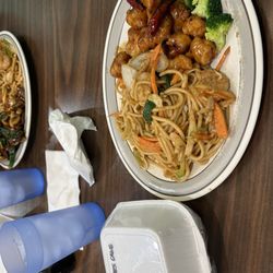 The Mango's Chinese