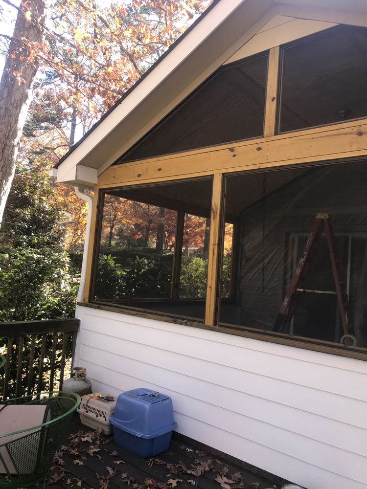 Slide of Eastern Property Solutions