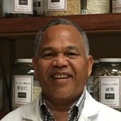 Morris Center for Health & Healing