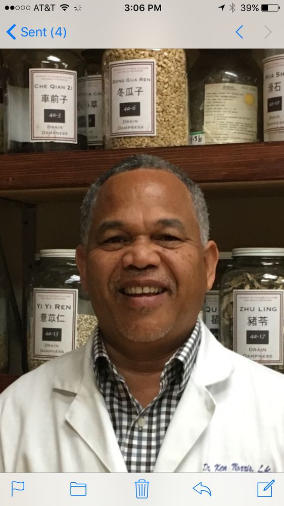 MORRIS CENTER FOR HEALTH & HEALING Updated August 2024 735 Mapleton